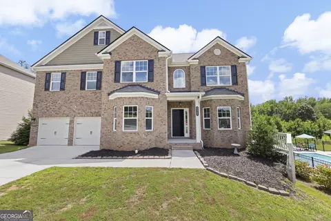 3645 Rifflewood Way, Douglasville, GA 30135