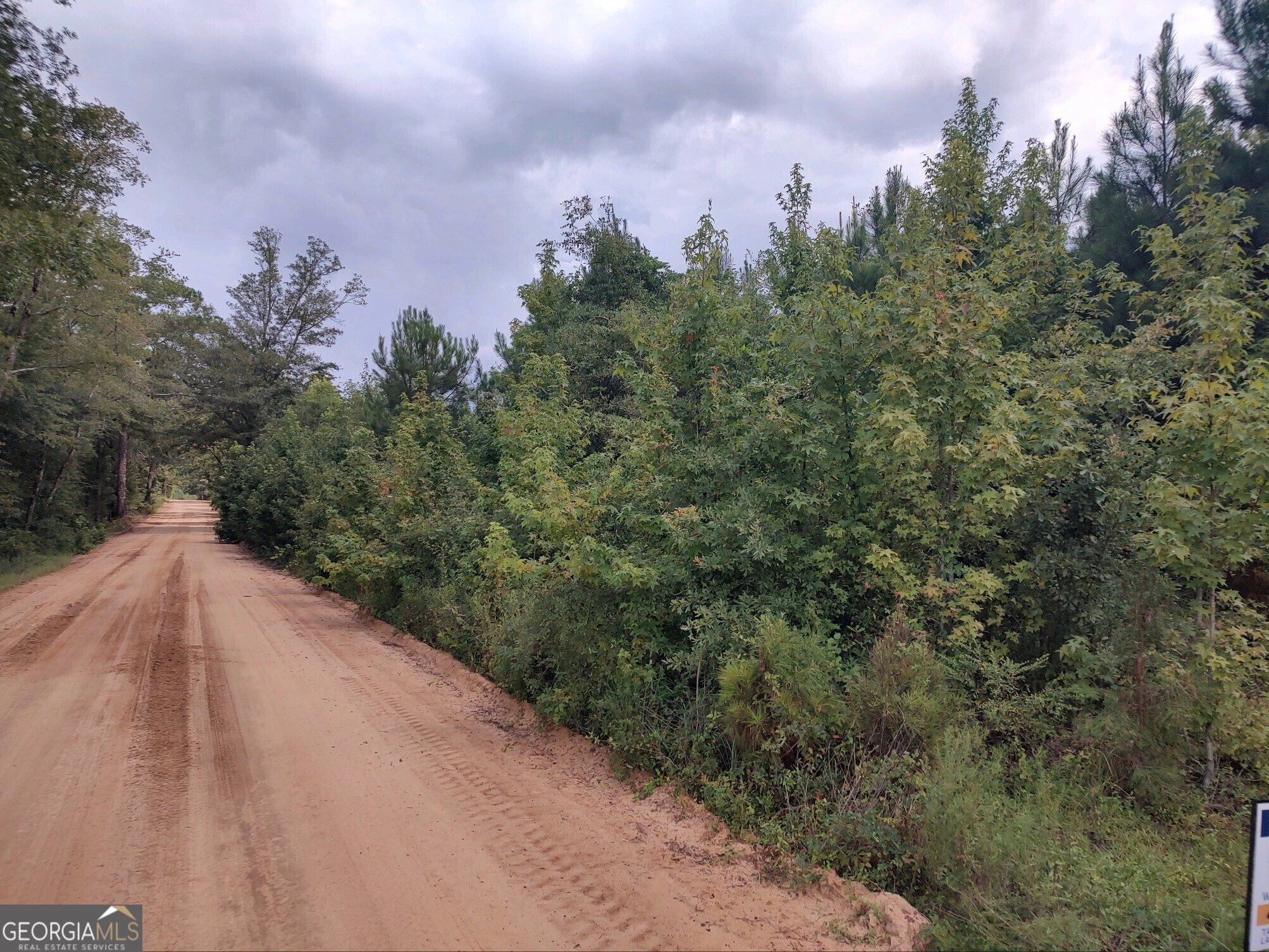 0 HAWHAMMOCK CHURCH RD  