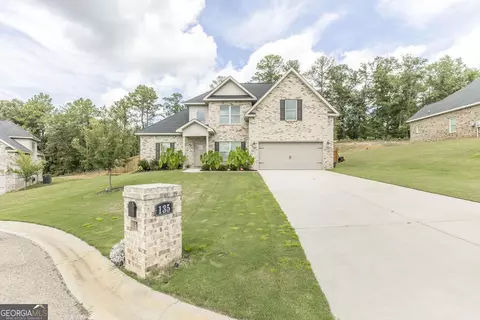 135 Timber Ridge Blvd, Byron, GA 31008 photo 2