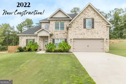 135 Timber Ridge Blvd, Byron, GA 31008