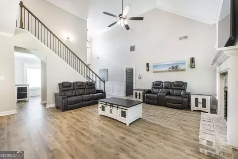 135 Timber Ridge Blvd, Byron, GA 31008 photo 8