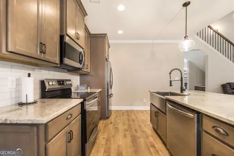135 Timber Ridge Blvd, Byron, GA 31008 photo 12