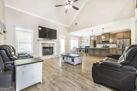 135 Timber Ridge Blvd, Byron, GA 31008 photo 6