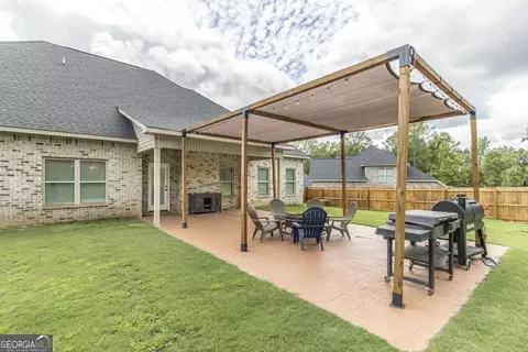 135 Timber Ridge Blvd, Byron, GA 31008 photo 33