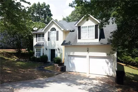 4432 Tuckahoe Ct, Douglasville, GA 30135