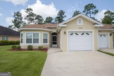 418 Eagle Blvd, Kingsland, GA 31548