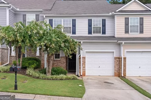 3992 Carlinswood Way, Stone Mountain, GA 30083
