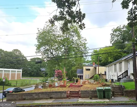 93 Ollie St NW, Atlanta, GA 30314