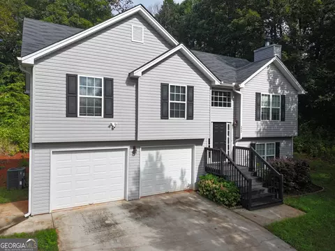 5664 Deerberry Ln, Gillsville, GA 30543