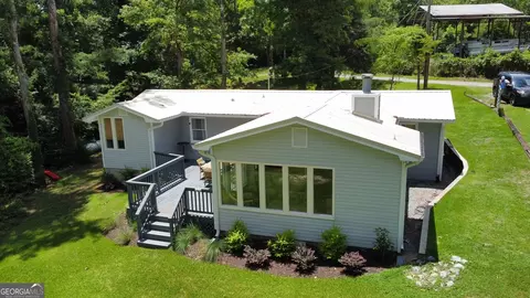154 Cedar Ln NW, Milledgeville, GA 31061