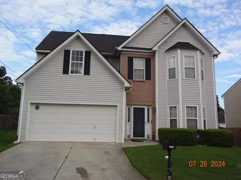 3620 Walnut Creek Way, Lithonia, GA 30038