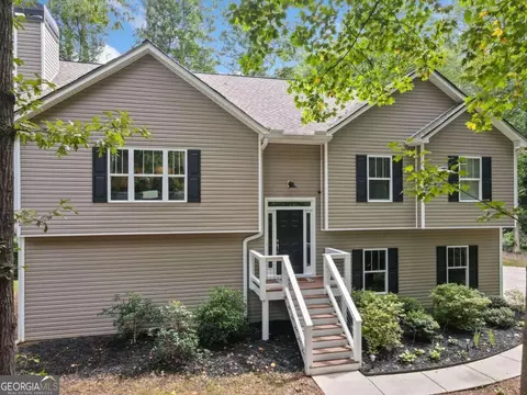 149 Old Donaldson Rd, Canton, GA 30114