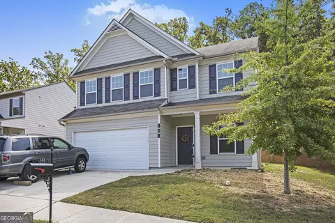 186 Foggy Creek Ln, Hiram, GA 30141