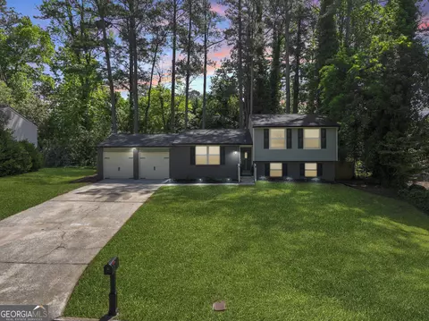 7618 Casper Ct, Jonesboro, GA 30236