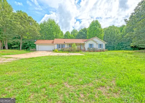 44 Tommy Dr, Martin, GA 30557