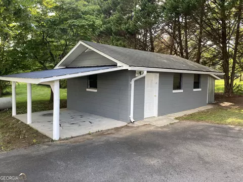 1706 Fernside Dr, Toccoa, GA 30577 photo 5