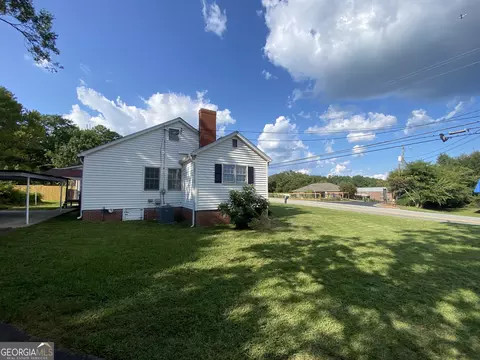 1706 Fernside Dr, Toccoa, GA 30577 photo 4