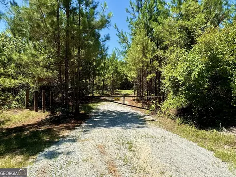 250 Archer Pondsmith Rd, Adrian, GA 31002 photo 4