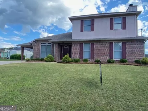 6136 Bayberry Dr, Columbus, GA 31907
