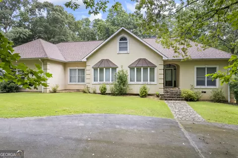 88 Blue Ridge Cir, Toccoa, GA 30577