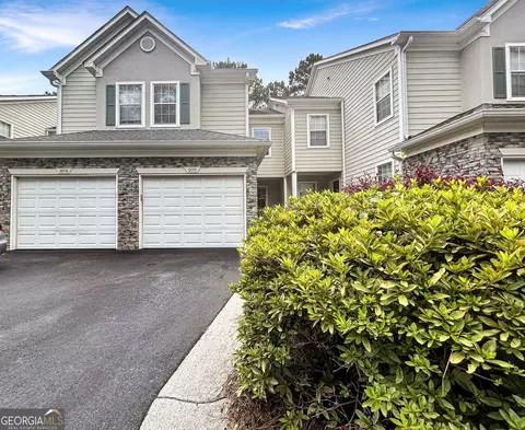 405 Peachtree Club Dr, Peachtree City, GA 30269