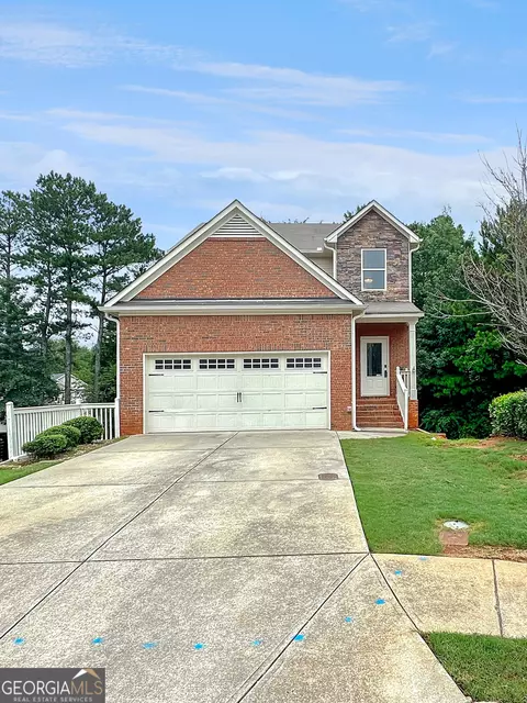 1210 Image Ives Dr, Lawrenceville, GA 30045
