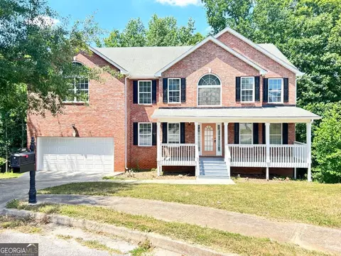 2930 Bluff Winds Pl, Douglasville, GA 30135