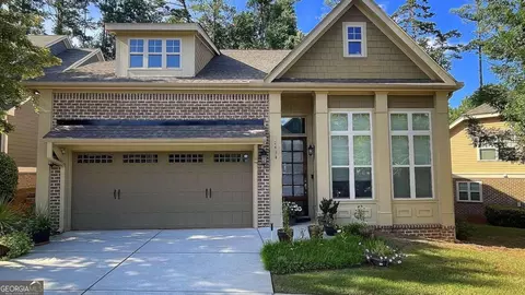 2434 Barrett Preserve Ct SW, Marietta, GA 30064