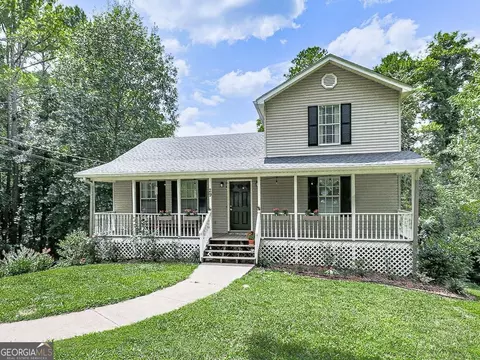 29 Southwood Dr NW, Adairsville, GA 30103