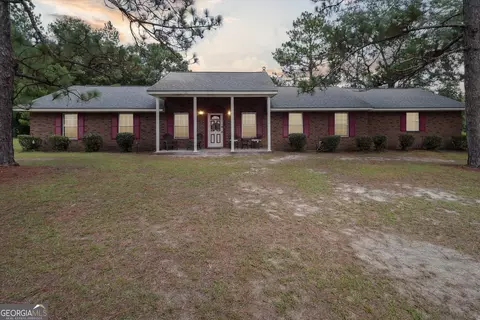 1288 Freddie And Joyce Clay Rd, Collins, GA 30421