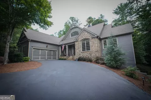54 Sycamore Trl, Jasper, GA 30143