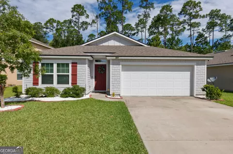 324 Brooklet Cir, Saint Marys, GA 31558