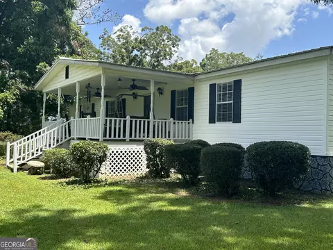 3396 Stage Coach, Meigs, GA 31765