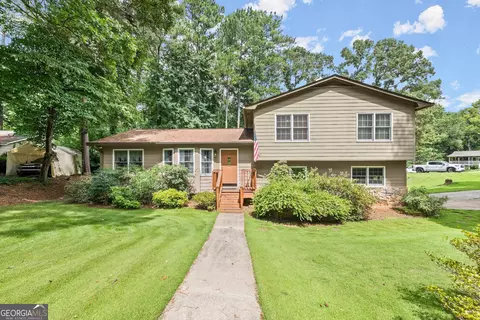 444 Fieldstream Way, Lawrenceville, GA 30044