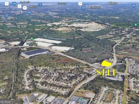 0 Highway 42, Stockbridge, GA 30281