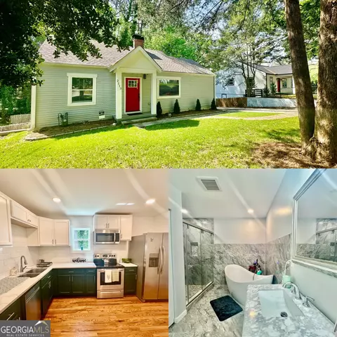 2113 Mulberry St, East Point, GA 30344