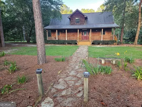 535 Mt Olive Church Rd #N/A, Tifton, GA 31794