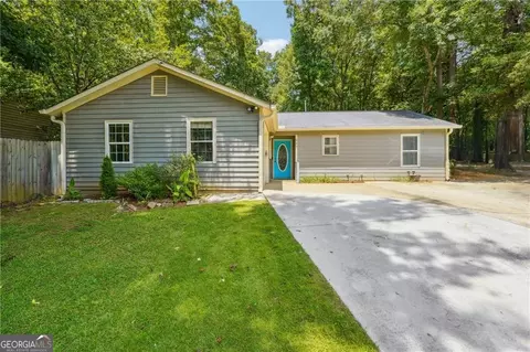 845 Forest Path, Stone Mountain, GA 30088