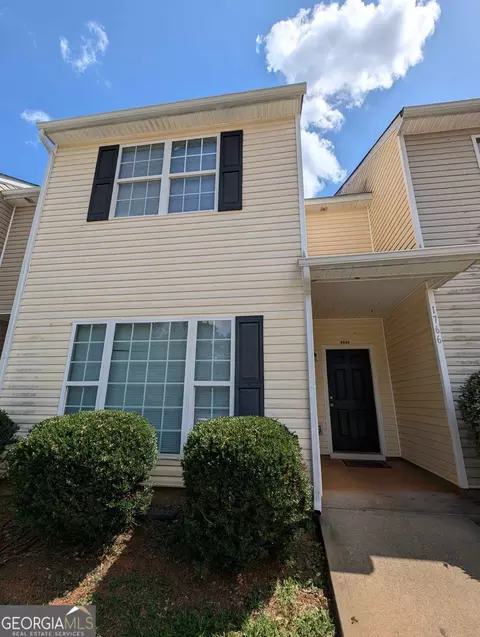 1766 Carrington Dr, Griffin, GA 30224