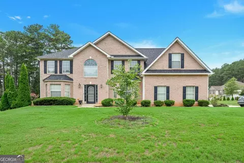 210 Kyndal Dr, Hampton, GA 30228
