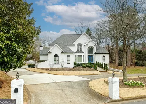 11875 Chaffin Rd, Roswell, GA 30075