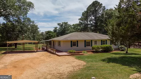 57 Homeplace Ln, Richland, GA 31825