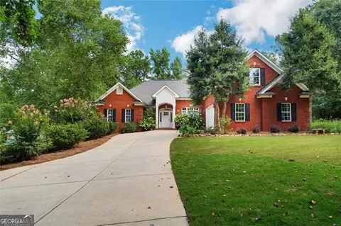 400 Country Side Dr, Mcdonough, GA 30252