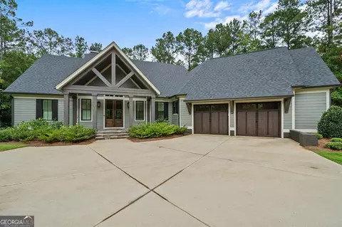 1011 Nighthawk Way, Greensboro, GA 30642