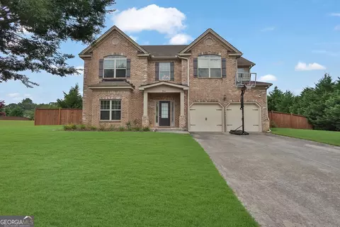 739 Madison Park Dr, Grayson, GA 30017