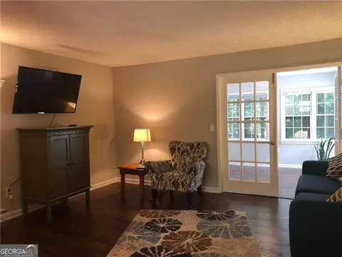 44 Monet Ct NW, Atlanta, GA 30327