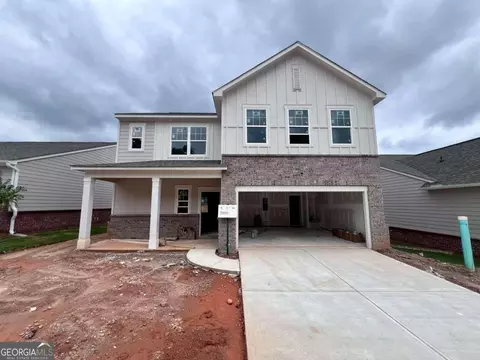7565 Saffron Ave, Covington, GA 30014