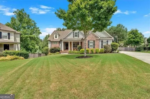 6450 Farm Scenic Vw, Acworth, GA 30101