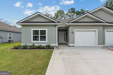 326 Gary Cir, Saint Marys, GA 31558