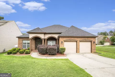 5260 Clingman Ct, Douglasville, GA 30135